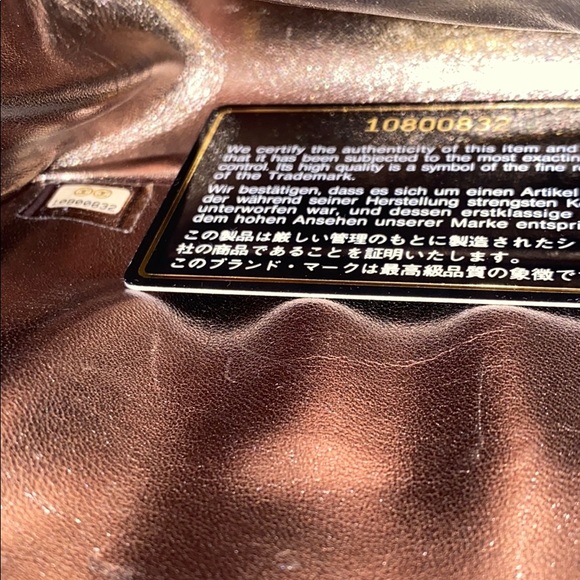 Chanel bag - Picture 7 of 8